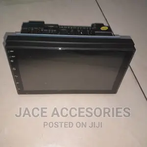 Latest 7 '1din Car Radio