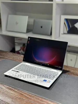 New Laptop HP Envy 14 16GB Intel Core I7 SSD 1T