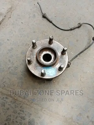 Front Wheel Hub Nissan Navara Available Now.