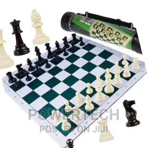 Chess Board Game Outdoor Indoor Chess Game Set ,