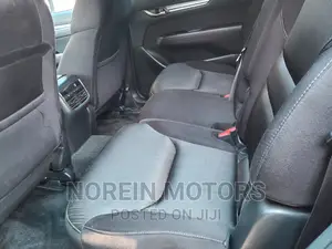 Mazda CX-8 2017 Gray
