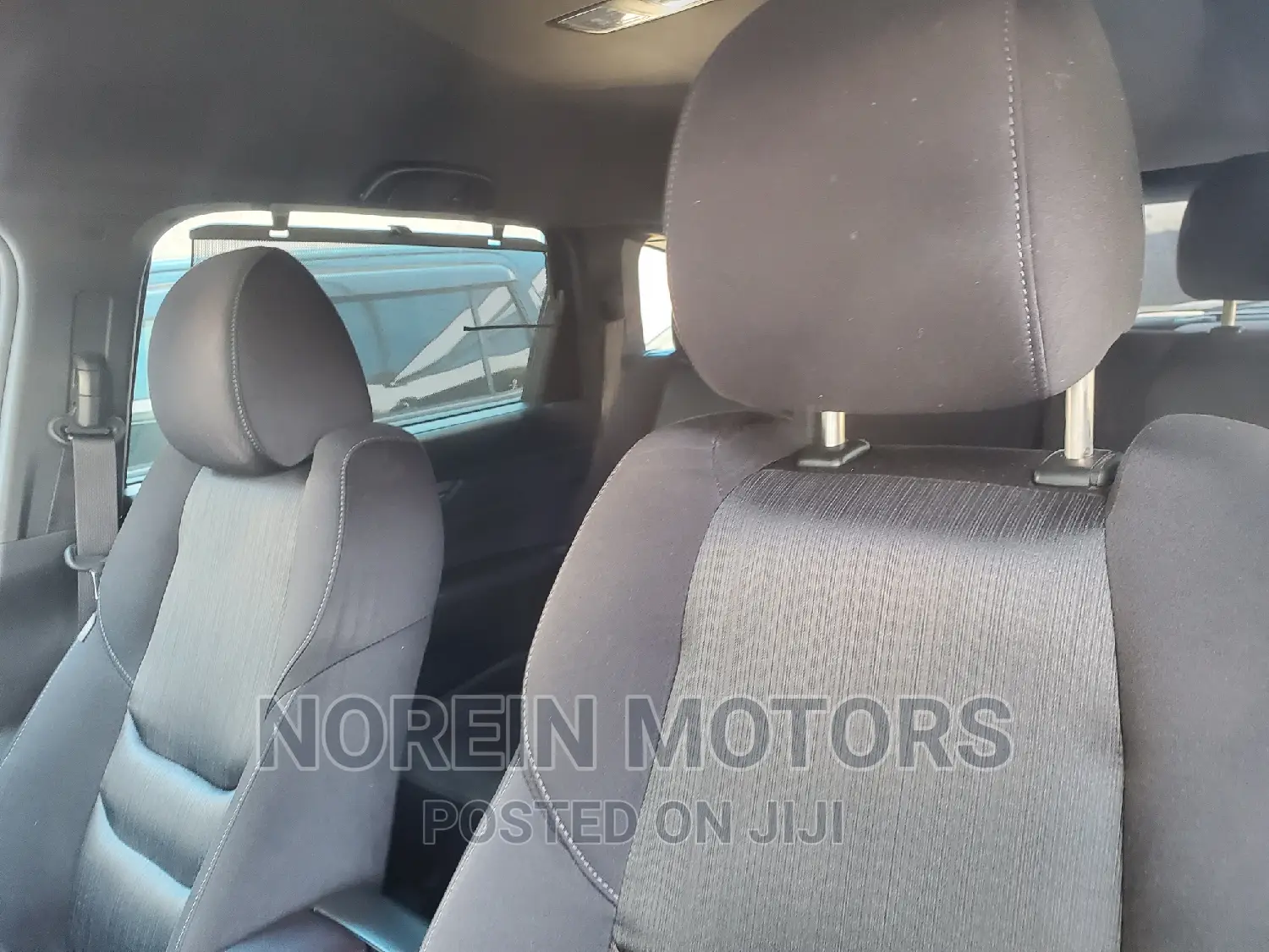 Mazda CX-8 2017 Gray