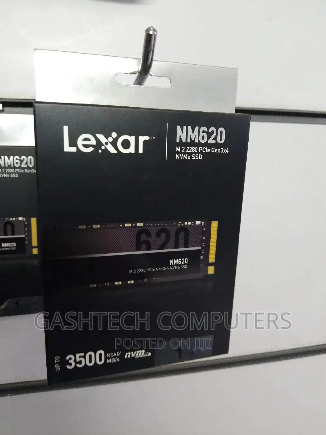 Lexar Nm610 M 2 2280 Pcie Gen3x4 Nvme 1tb SSD