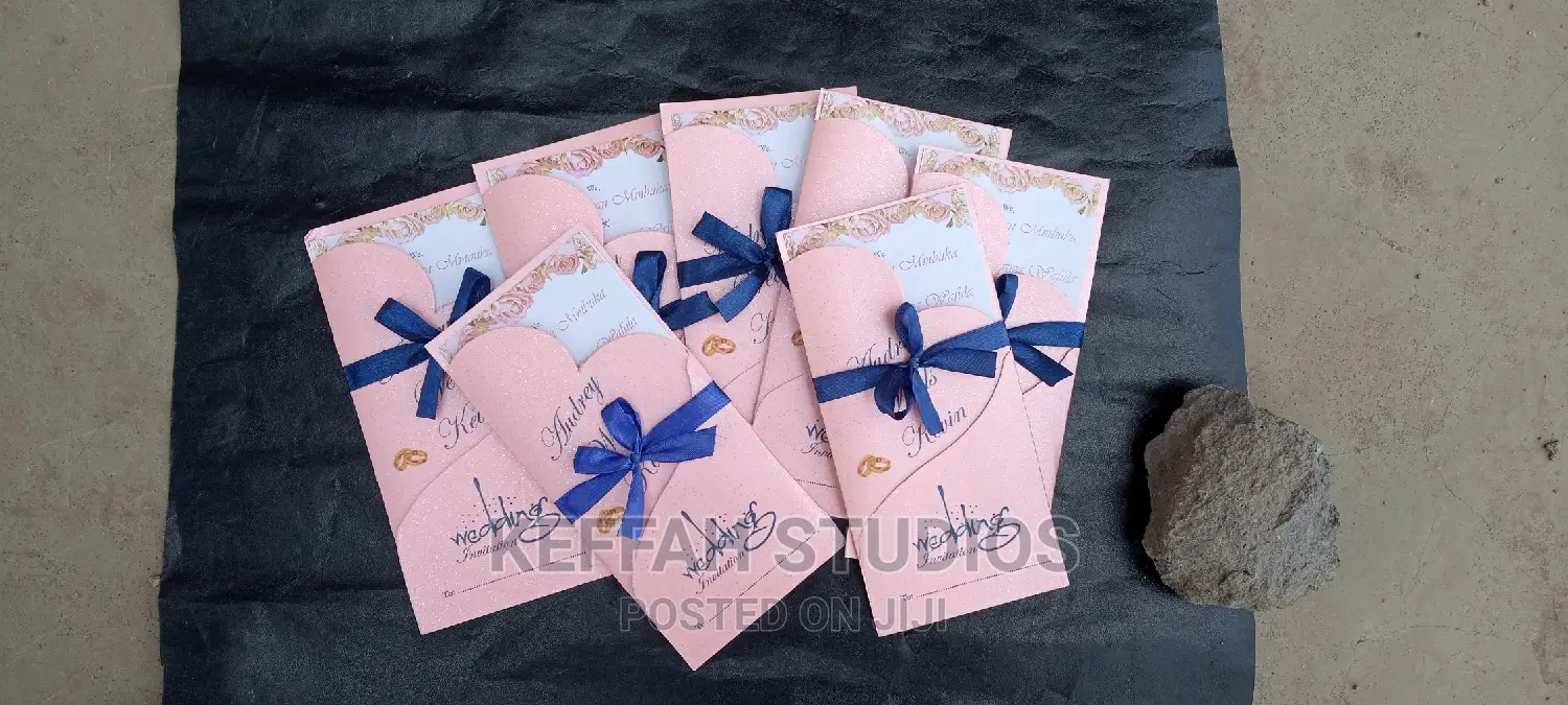 Wedding Cards