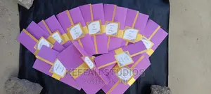 Wedding Cards