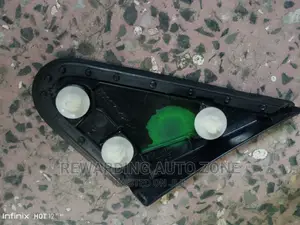 Rav4 New Model 2018 .Side Mirror Finisher.