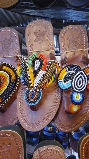 Masai Sandals