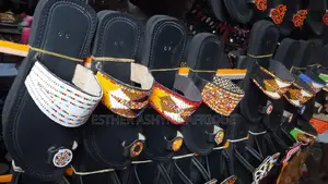 Masai Sandals