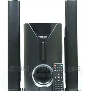 Vitron 527 Woofer / Home Theater Sound System