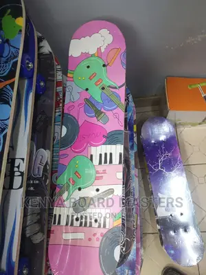 Skateboards• Skateboards •Skateboards •Skateboards