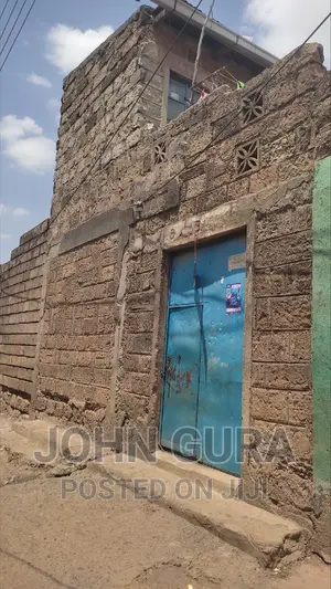 Mini Flat in Dandora Area II for sale