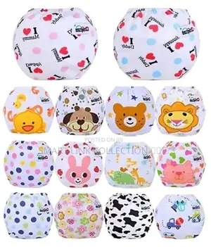 Washable Diaper