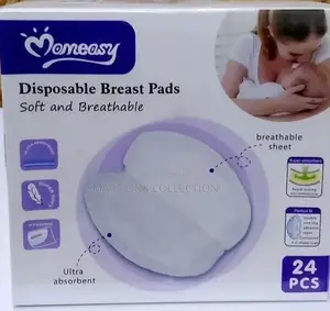 Disposable Breast Pads
