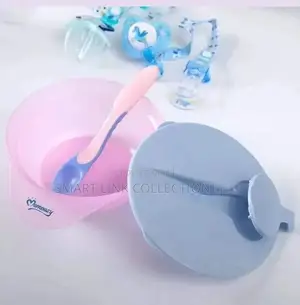 Baby Feeding Bowl