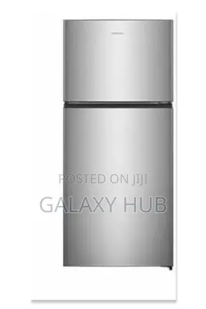 Hisense Fridge 120liters Two Door Ref120dr