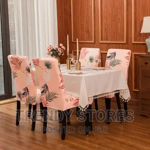 *Dining Chair Covers