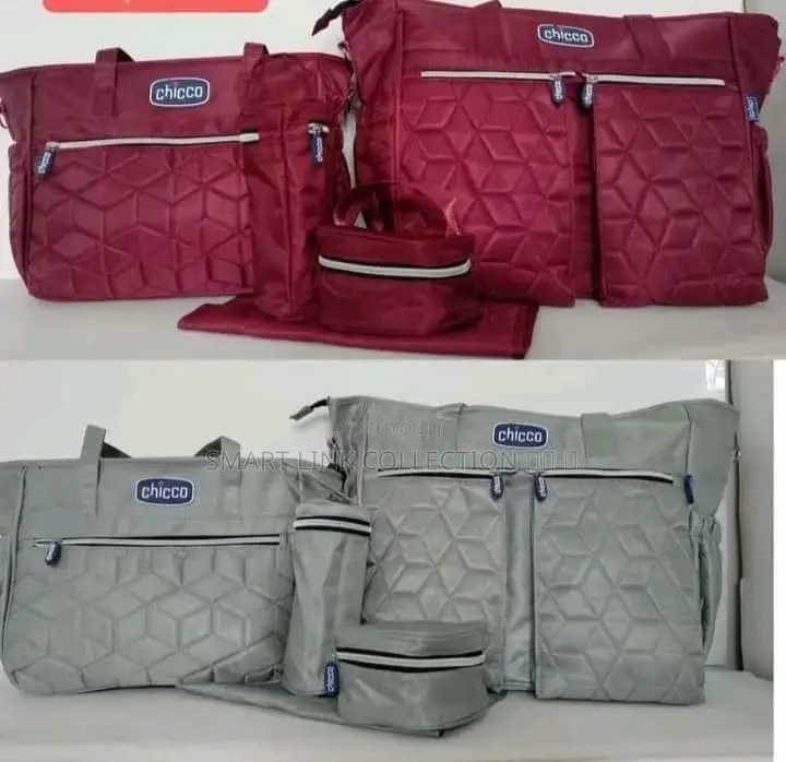 Chicco Diaper Bags