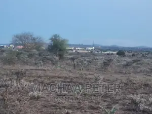 50*100 Plot for Sale Isinya Umma University