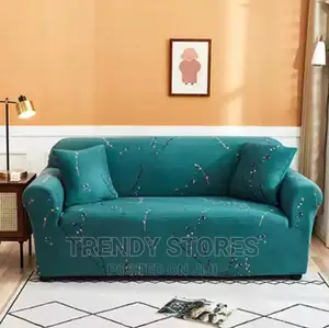 Printed Polyester Cotton Seat Covers.*