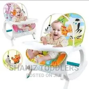 Baby Rocker * Baby Rocker * Baby Rocker