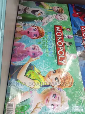 Monopoly Original °`Monopoly`° Monopoly °Monopoly
