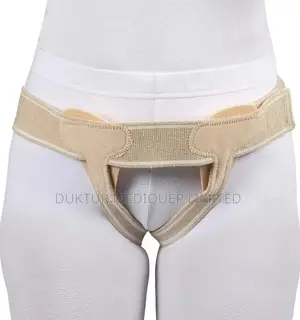 Armor Adult Universal Double Inguinal Hernia Support Brace