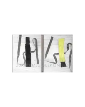 Adelbrand Patient Hands Immobilization Bandage
