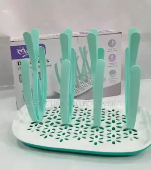 Feeding Bottle Dying Rack