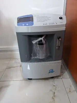 Oxygen Concentrator 5l/Min