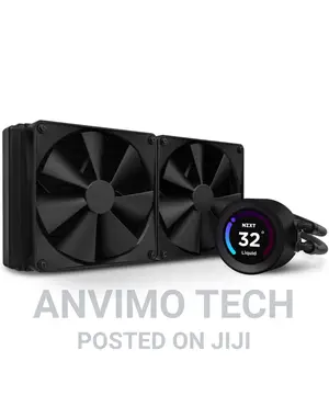 NZXT Kraken Elite 280
