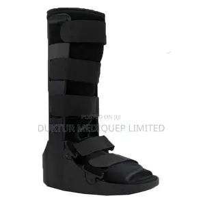 Ordinary Style of Walker Boot/ S, M, L, XL