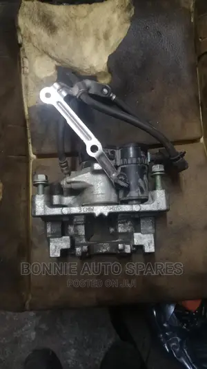 Bs9/Sj5rear Electric Caliper