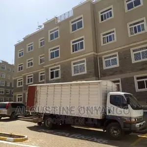 Classic Movers and Transports