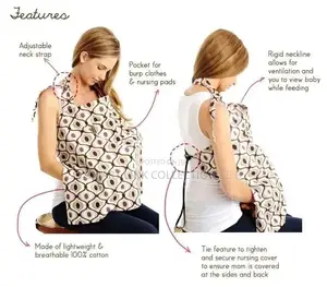 Nursing Cover