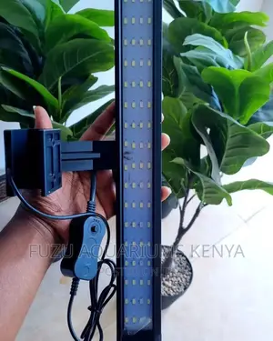 Live Plant Aquarium Light