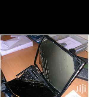 Laptop Repair Service Experts