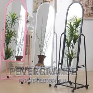 Dressing Mirror Dressing Mirror With Wheels