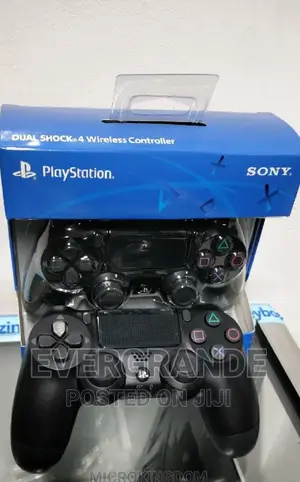 Ps4 Ps4 Ps4 Ps4 Pad Wireless Controller