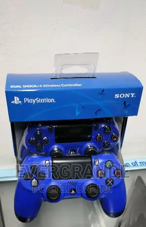 Ps4 Ps4 Pad Wireless Controller
