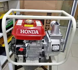 Quick Sale Honda 2" Water Pump