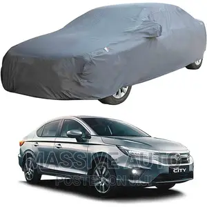 Best Outdoor Car Body Cover/Heavy Duty Car Body Cover