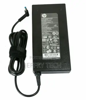 150W Charger for HP Zbook 15 Studio G3 G4 G5 HP Adapter Smal