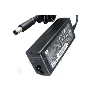 HP 18.5 3.5A Big Pin AC Adapter Charger