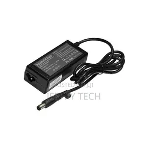 HP 18.5 3.5A Big Pin AC Adapter Charger