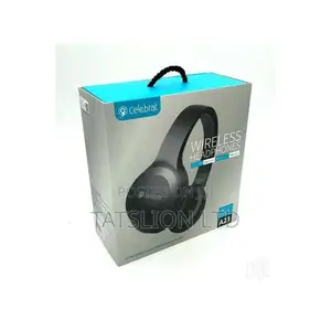 Celebrat A23 Wireless Bluetooth Headphones