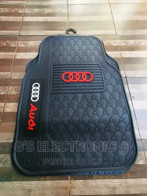 Audi Floor Mats