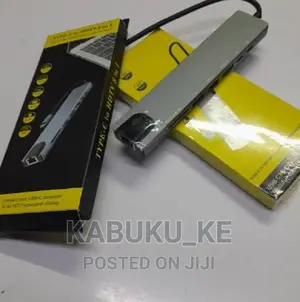 Usb Type C to Hdmi Docking Station