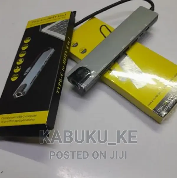 Usb Type C to Hdmi Docking Station