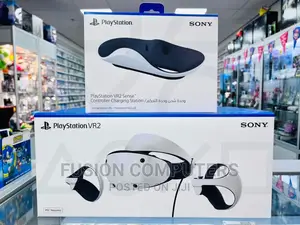 Sony Playstation VR2 Ps5