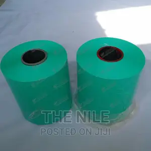 Special Pasture Film for PE Wrapping Film Wrapping Machine